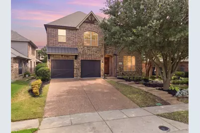6417 Canyon Crest Drive, McKinney, TX 75071 - Photo 1