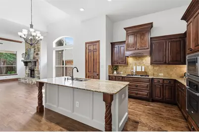 6417 Canyon Crest Drive, McKinney, TX 75071 - Photo 7
