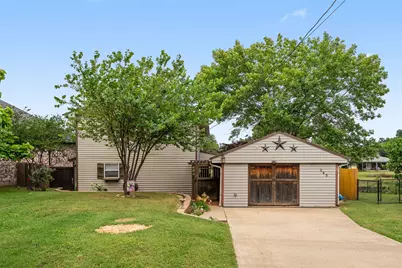 243 Autumn Wood Trail, Gun Barrel City, TX 75156 - Photo 7