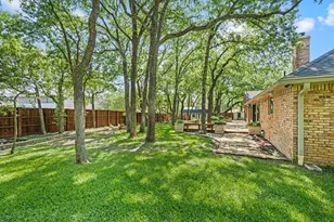 2335 Los Robles St, Grapevine, TX 76051 - Photo 39