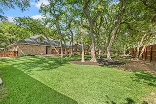 2335 Los Robles St, Grapevine, TX 76051 - Photo 35
