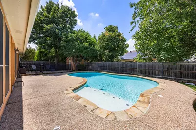 1717 Prescott Drive, Mansfield, TX 76063 - Photo 29