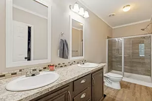 9147 Co Rd 1143, Leonard, TX 75452 - Photo 17