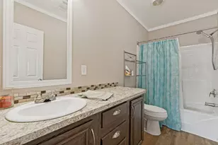 9147 Co Rd 1143, Leonard, TX 75452 - Photo 19