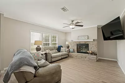 9147 County Road 1143, Leonard, TX 75452 - Photo 7