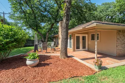 5516 Silver Bow Trail, Arlington, TX 76017 - Photo 21