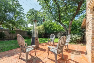 5516 Silver Bow Trail, Arlington, TX 76017 - Photo 21