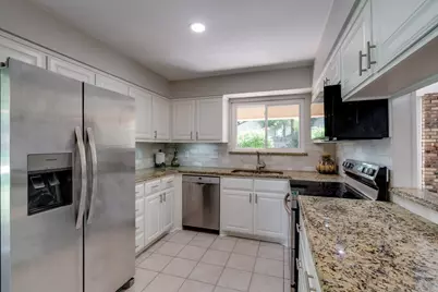 5516 Silver Bow Trail, Arlington, TX 76017 - Photo 7