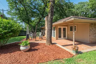 5516 Silver Bow Trail, Arlington, TX 76017 - Photo 19