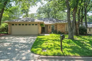5516 Silver Bow Trail, Arlington, TX 76017 - Photo 1