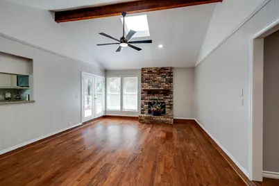 5516 Silver Bow Trail, Arlington, TX 76017 - Photo 3