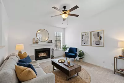 4748 Old Bent Tree Lane #808, Dallas, TX 75287 - Photo 1