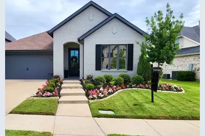 1632 Cotton Road, Van Alstyne, TX 75495 - Photo 1