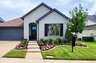 1632 Cotton Rd, Van Alstyne, TX 75495 - Photo 1