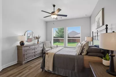 1632 Cotton Road, Van Alstyne, TX 75495 - Photo 17