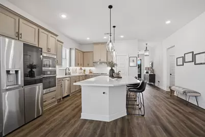 1632 Cotton Road, Van Alstyne, TX 75495 - Photo 9