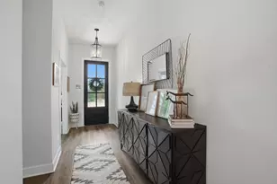 1632 Cotton Rd, Van Alstyne, TX 75495 - Photo 3
