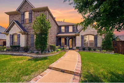 486 Hilltop Drive, Murphy, TX 75094 - Photo 1
