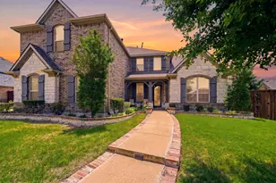 486 Hilltop Dr, Murphy, TX 75094 - Photo 1