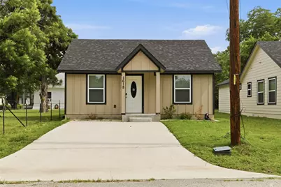 1618 Cleveland Street, Greenville, TX 75401 - Photo 1