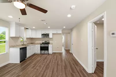 1618 Cleveland Street, Greenville, TX 75401 - Photo 5
