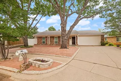 2505 Crestmoor Court, Arlington, TX 76016 - Photo 33