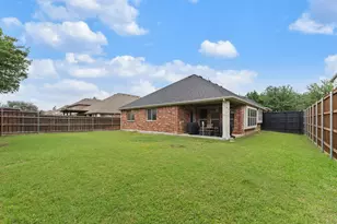 2616 Pine Trail Dr, Little Elm, TX 75068 - Photo 21