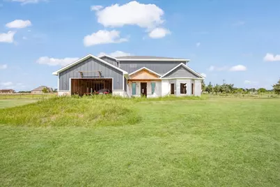 2463 County Road, Savoy, TX 75479 - Photo 3