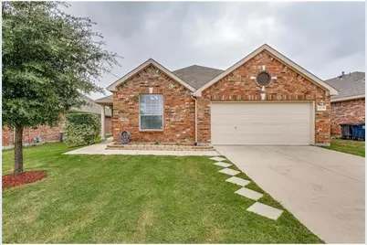 12128 Tacoma Ridge Drive, Fort Worth, TX 76244 - Photo 1