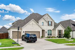 3522 Eisenhower Ave, Melissa, TX 75454 - Photo 3