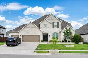 3522 Eisenhower Ave, Melissa, TX 75454 - Photo 1