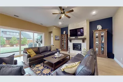 2625 Somerset Lane, Celina, TX 75009 - Photo 21