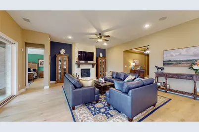 2625 Somerset Lane, Celina, TX 75009 - Photo 27