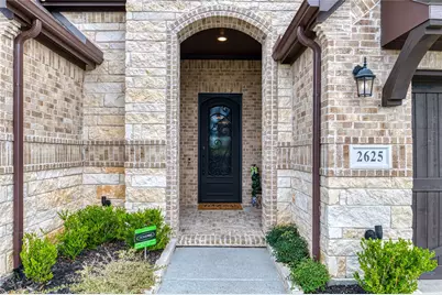 2625 Somerset Lane, Celina, TX 75009 - Photo 3