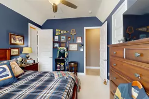 2625 Somerset Ln, Celina, TX 75009 - Photo 7