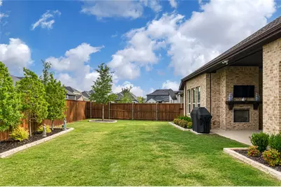 2625 Somerset Lane, Celina, TX 75009 - Photo 35