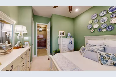 2625 Somerset Lane, Celina, TX 75009 - Photo 17