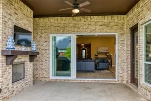 2625 Somerset Ln, Celina, TX 75009 - Photo 33