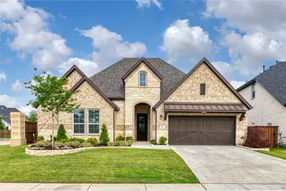 2625 Somerset Lane, Celina, TX 75009 - Photo 1
