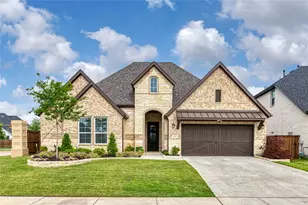 2625 Somerset Ln, Celina, TX 75009 - Photo 1