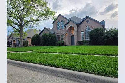 7105 Fieldstone Drive, Frisco, TX 75034 - Photo 1
