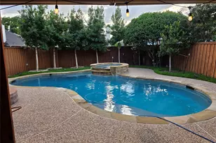 7105 Fieldstone Dr, Frisco, TX 75034 - Photo 31