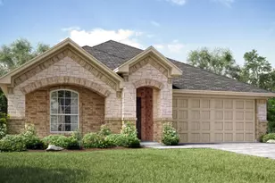 8425 Honeylocust St, McKinney, TX 75071 - Photo 1