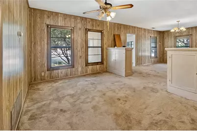612 W Moss Street, Eastland, TX 76448 - Photo 5
