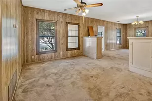 612 W Moss St, Eastland, TX 76448 - Photo 5