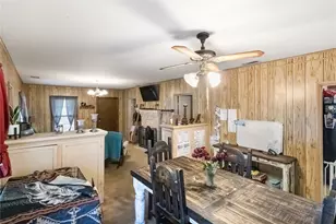 612 W Moss St, Eastland, TX 76448 - Photo 7