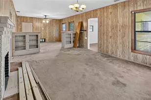 612 W Moss St, Eastland, TX 76448 - Photo 7