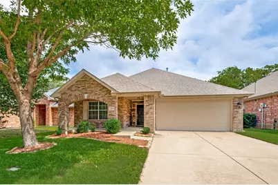 213 Bird Creek Drive, Little Elm, TX 75068 - Photo 3