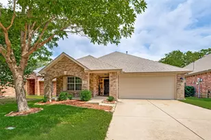 213 Bird Creek Dr, Little Elm, TX 75068 - Photo 3