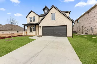 14558 Flossie Street, Pilot Point, TX 75009 - Photo 3